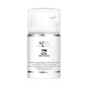 APIS HOME MEN TERAPIS, Creme für Männer mit Mineralien aus dem Toten Meer - 50 ml