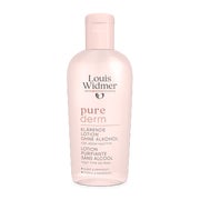 Widmer Purederm Klärende Lotion Ohne Alkohol L.p. 200 ml