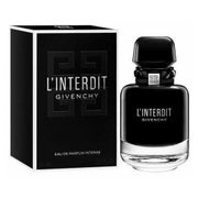Givenchy L'Interdit Intense Eau de Parfum 35ml 0,035 l