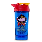 Shieldmixer HERO Pro Shaker, 700 ml, Wonder Woman Mini 1 St
