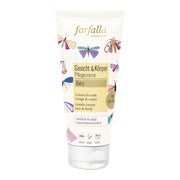 Baby Zärtliche Pflegecreme 100 ml