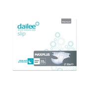 Dailee Slip Premium Maxi Plus Xxl 30 St