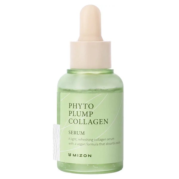 MIZON Phyto Plump Collagen Serum 30 ml