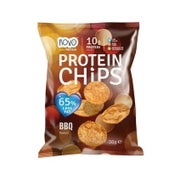 Novo Nutrition Protein Chips BBQ
