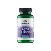 Zinkgluconat 15 mg, Tabletten 250 St