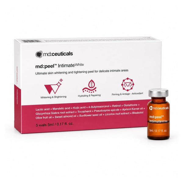 md:peel Intimate White 25 ml