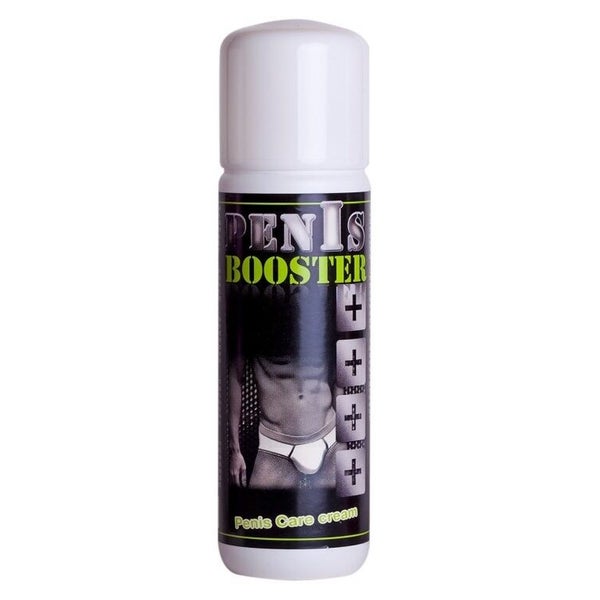 Ruf - Penisvergrösserungscreme "Penis Booster"