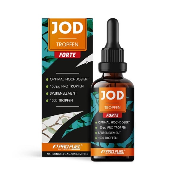 ProFuel JOD Forte 0.05 l