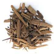Miraherba - Bio weißes Sandelholz geschnitten 100 g 100 g