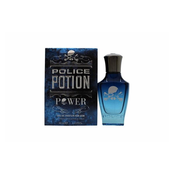 Police Potion Power for him Eau de Parfum 30ml 0,03 l