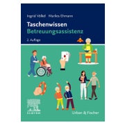 Taschenwissen Betreuungsassistenz 1 St