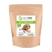 GreatVita Bio Baobab Pulver 500 g