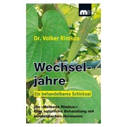 Wechseljahre – Ein behandelbares Schicksal