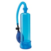 Pump Worx - Beginners Power Pump - Penispumpe 1 St