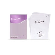 Dr. Spiller Phyto Effekt Augen Pads 5 x 2 Pads 2 St