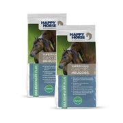 Happy Horse Gastro Heucobs 28 kg 28 kg