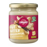 Davert - Nut Butter Vanillekipferl 250 g