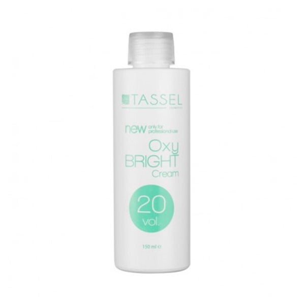 Eurostil Crema Crema Oxibright 20vol 150ml 0,15 l