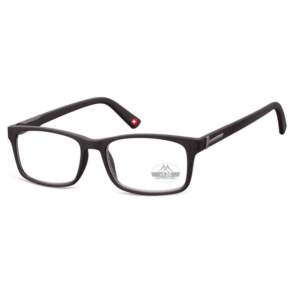 Fertiglesebrille Edgar +2.00 1 St