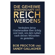 Die geheime Wissenschaft des Reichwerdens