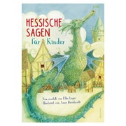 Hessische Sagen für Kinder 1 St