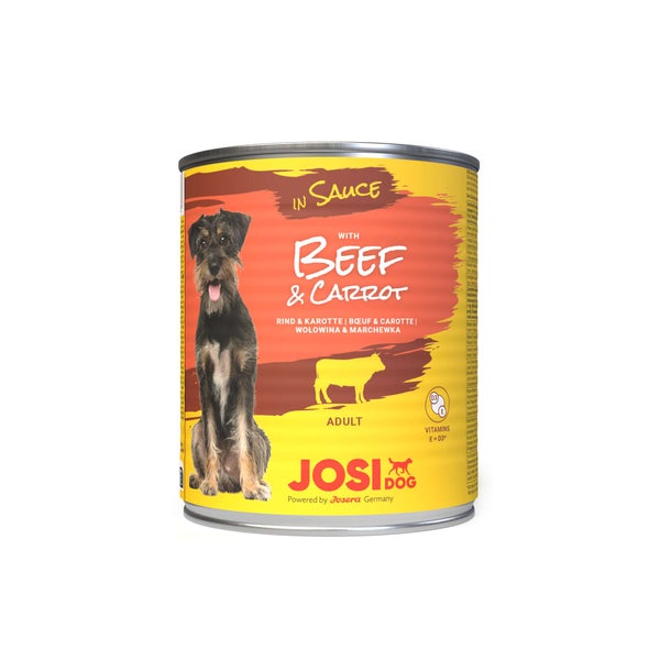 Josera Dog - JosiDog -Dose in Sauce 0,83 kg