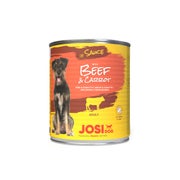 Josera Dog - JosiDog -Dose in Sauce 0,83 kg