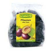 Rapunzel - Pflaumen ohne Stein 250 g