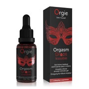 Orgie - Orgasm Drops kissable