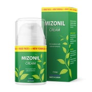 Mizonil Cream | Nagelpflege | Natürlich 50 ml
