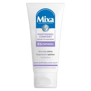 Mixa Sofort Pflegecreme für empfindliche und irritierte Haut, Wundheilcreme gegen Rötungen 50 ml