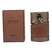 Hugo Boss Boss Femme Eau De Parfum Spray 75ml 0,075 l