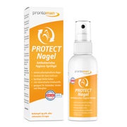Prontoman PROTECT "Nagel" - Schutz für Pilzempfindliche Nägel 50 ml