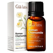 Gya Labs Bio-Römisches Kamillenöl 10 ml