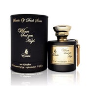When Soul Gets High Eau de Parfum 100ml 0,1 l