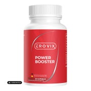 Power Booster | Rezeptfrei | Schnell & Extrem 20 St 20 St