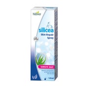 Hübner Silicea silicea Skin Repair Spray 120 ml