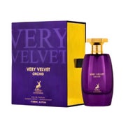 Very Velvet Orchid - EDP - Inhalt: 100 ml 0,1 l