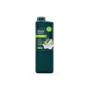 DICORA reinigendes Duschgel mit Matcha-Tee und Birnenextrakt 750 ml