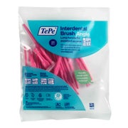 20-Pack TePe Angle Interdentalbürste Pink 0,4mm ISO 0 20 St