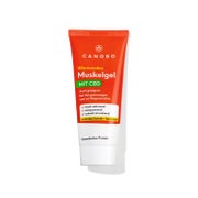 Wärmendes Muskelgel 100 ml