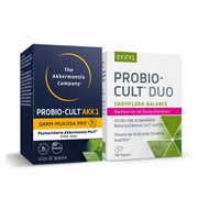 Probio-cult AKK1 + Duo Syxyl 30 St