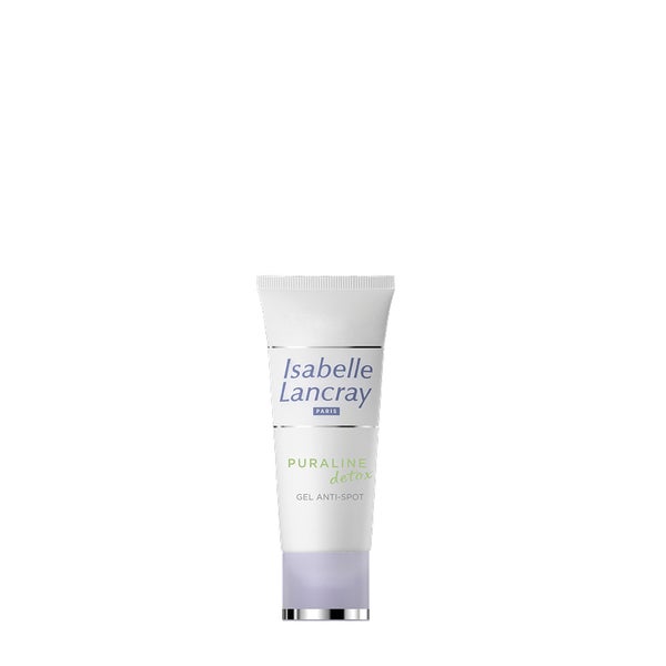 Isabelle Lancray - PURALINE detox Gel Anti-Spot 10 ml