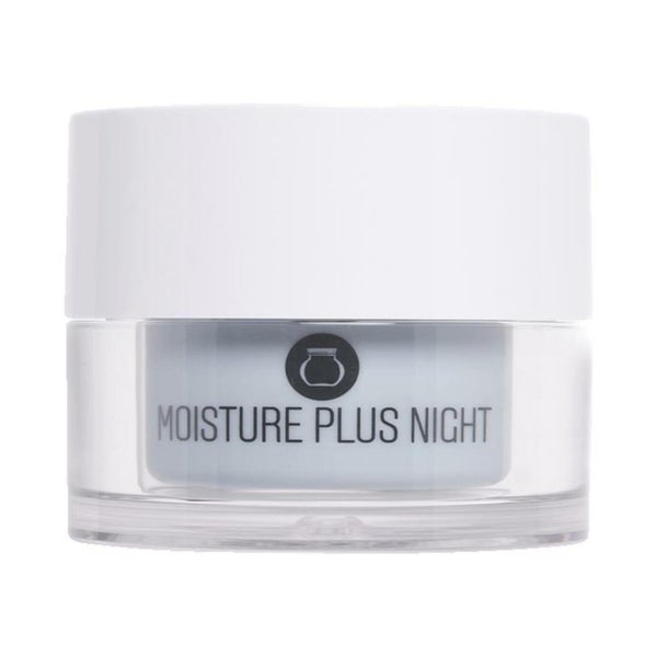 Moisture Plus Night Jar 1 St