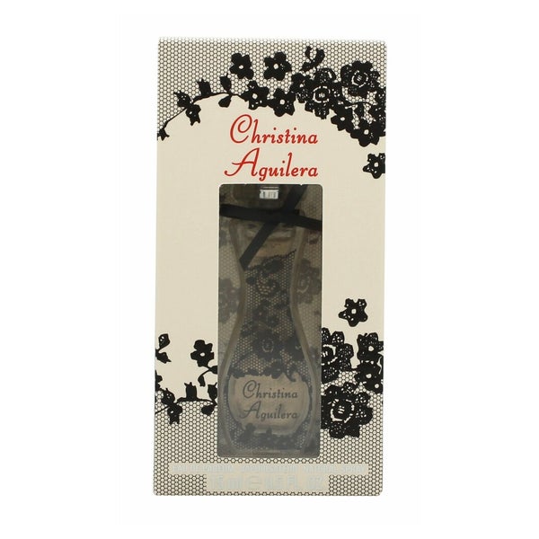 Christina Aguilera Eau de Parfum 15ml Spray 0,015 l