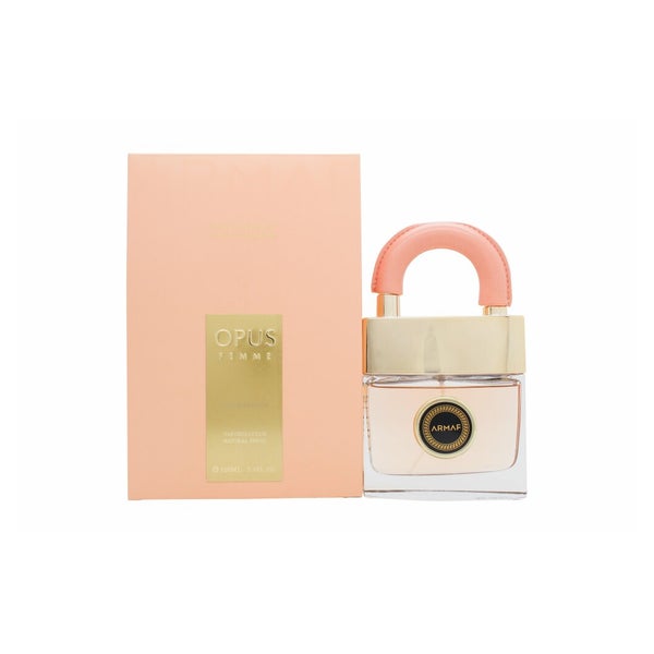 Armaf Opus Femme Eau de Parfum 100ml Spray 0,1 l
