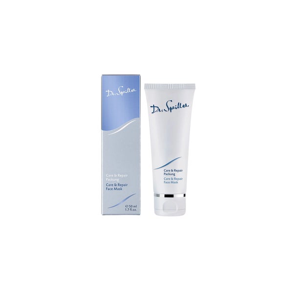 Dr. Spiller Care & Repair Packung 50 ml 50 ml