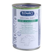 Dr. Clauder's Special Diet Low Calorie 2,4 kg
