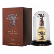 Eternal Oud Eau de Parfum 100ml 0,1 l