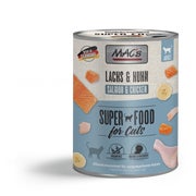 MAC's CAT - Dose 4,8 kg